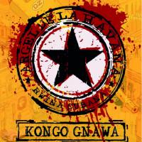 ARGEL DE LA HAVANA : Concert KONGO GNAWA