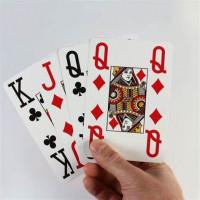 jeux de cartes