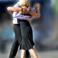 Initiation de tango argentin