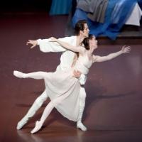 Ballet Roméo et Juliette au ciné - Mantes