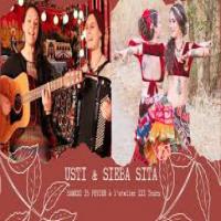 Concert d'Usti et Sieba Sita