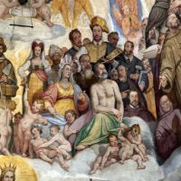 Conférence sur Zuccari et le Maniérisme romain
