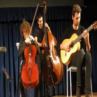 Les Moments Musicaux de Touraine - Loco Cello