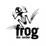 Profil de FrogDiscSection