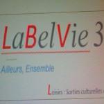 Profil de LABELVIE3