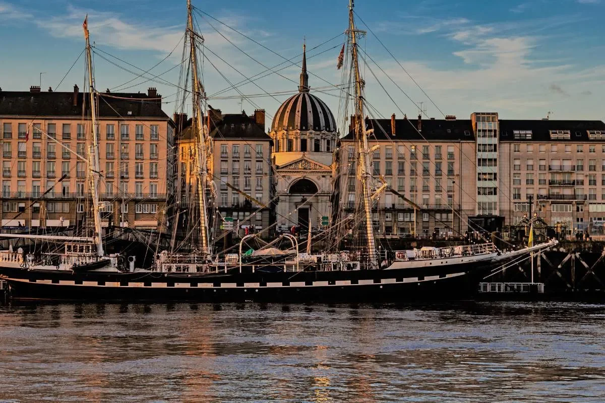 Sortir à nantes : découvrez les aspects clés