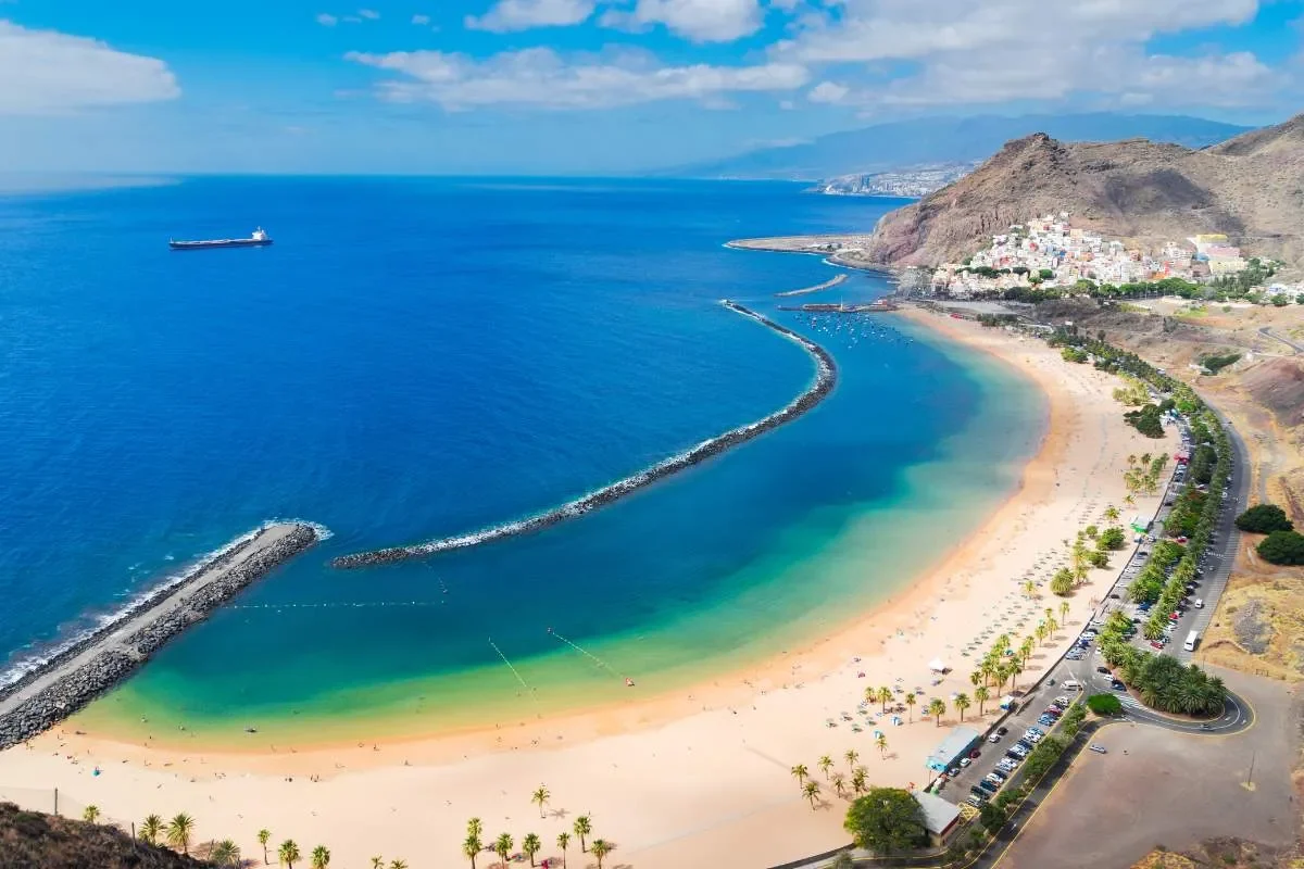 Quelle est la meilleure période pour aller aux îles Canaries