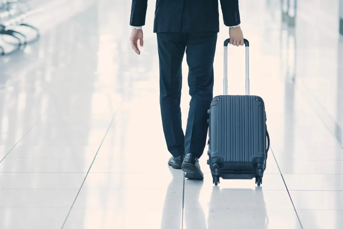 Les destinations au départ de l'aéroport de Beauvais