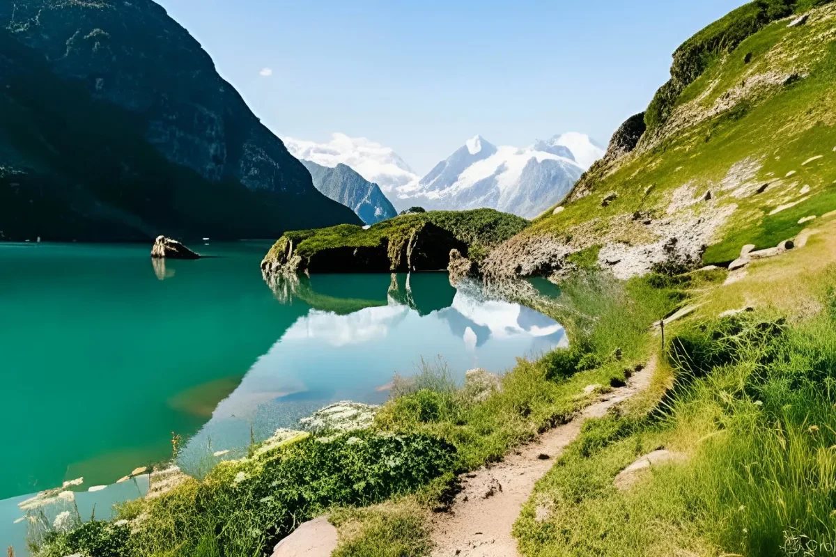 Les plus beaux sites des Alpes de Haute-Provence