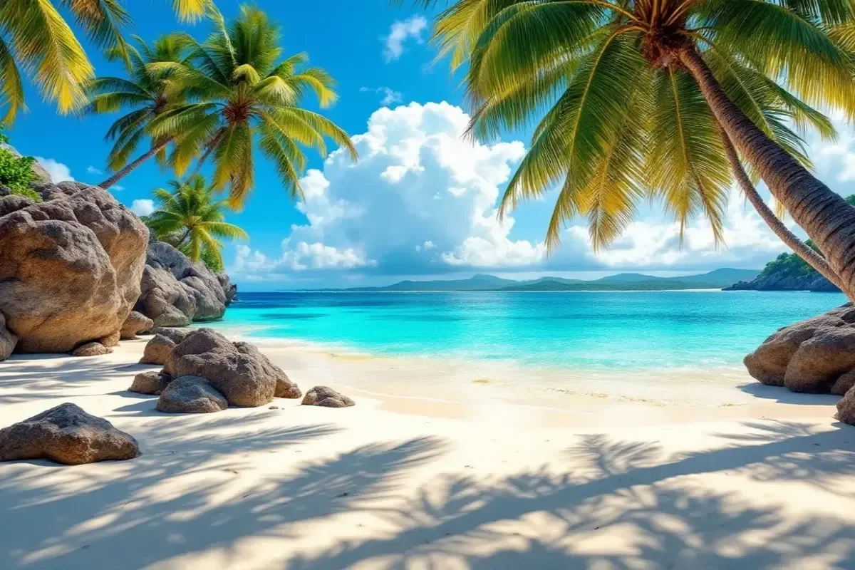 Quelle est la meilleure période pour aller aux Seychelles ?