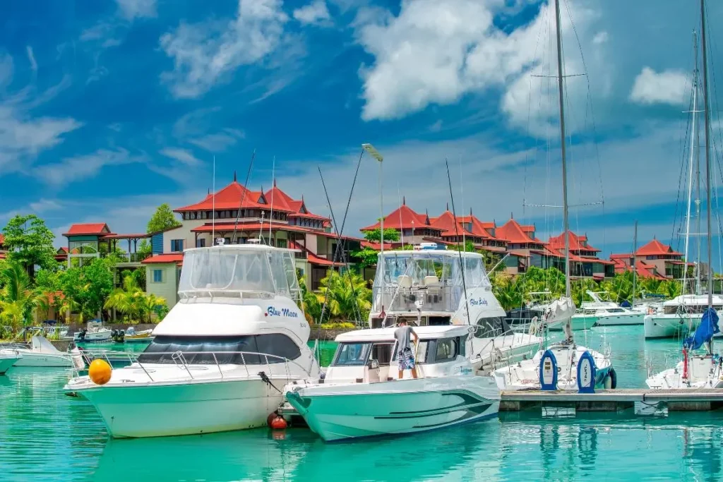 Quelle est la meilleure période pour aller aux Seychelles ?