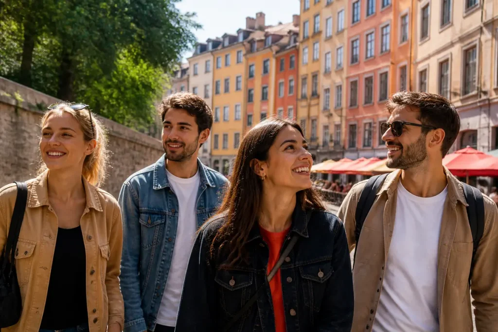 Que visiter à Lyon : Top 10 des incontournables à voir
