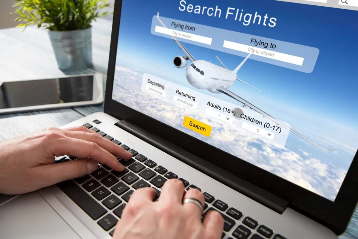 Vol long-courrier : comment acheter son billet en ligne en toute sérénité